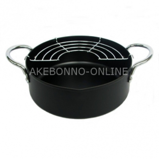 Deep Fryer Pot 20 cm (Manual Deep Fryer)